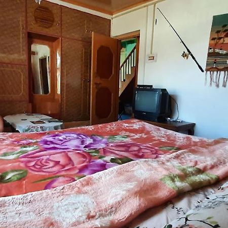 Gurez Retreat Hotel Kanzalwan Buitenkant foto